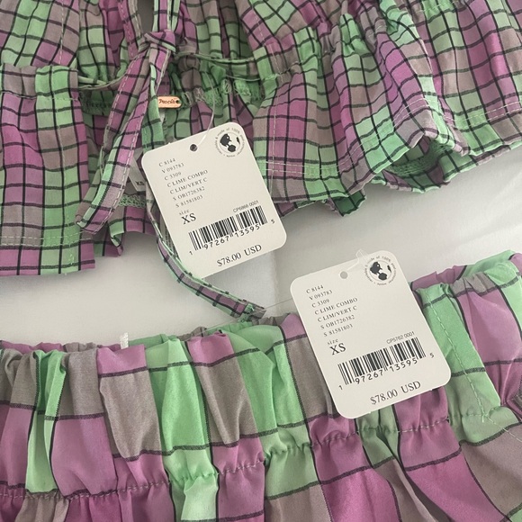 Cute short set!! - Picture 5 of 5